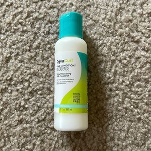 DevaCurl One Condition Decadence Milk Conditioner Travel Size